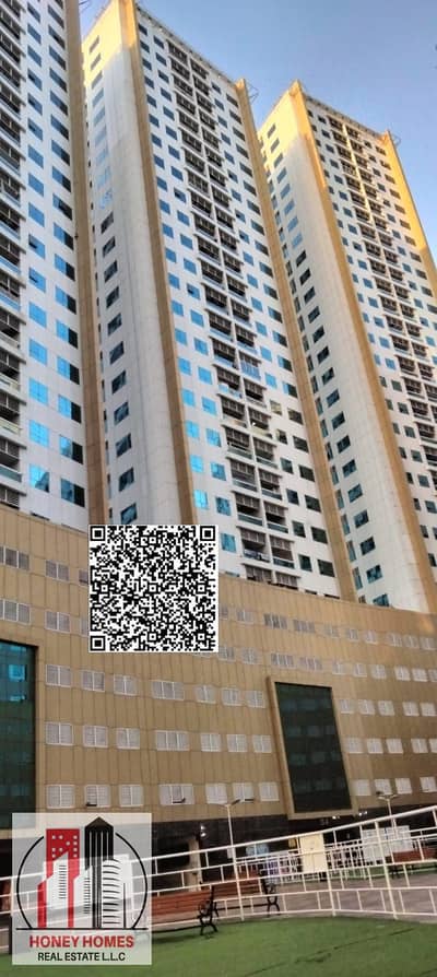 2 Bedroom Flat for Sale in Al Rashidiya, Ajman - S13. jpeg 2 Bedroom Flat for Sale in Al Rashidiya, Ajman - S13. jpeg