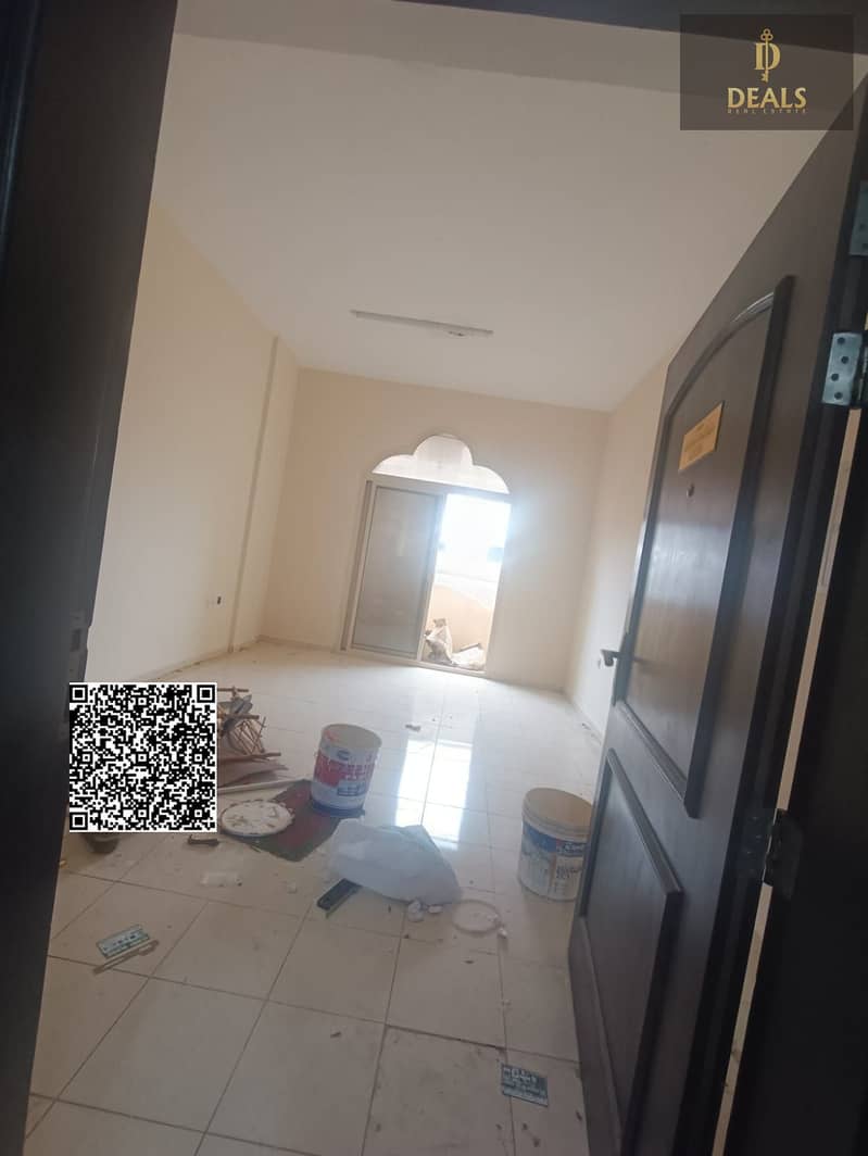 Spacious 2 Bedroom Apartment for Rent in Al Rawda 1 | Prime Location | Family Living