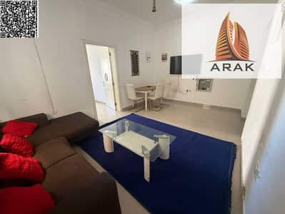 1 Спальня Апартамент в аренду в Корниш Аджман, Аджман - WhatsApp Image 2026-03-31 at 1.20. 52 PM (2). jpeg 1 Спальня Апартамент в аренду в Корниш Аджман, Аджман - WhatsApp Image 2026-03-31 at 1.20. 52 PM (2). jpeg