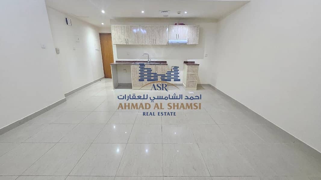 Hot Offer || Spacious Studio || Wardrobes || Family Building || Easy Access To Dubai