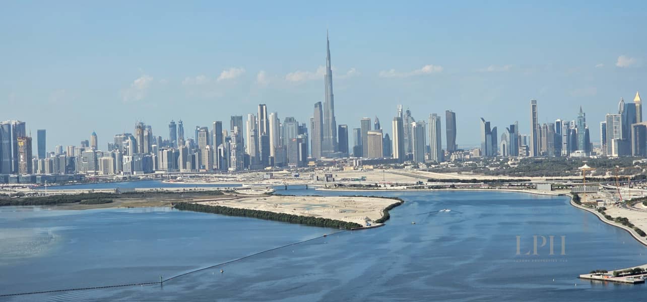 High Floor | Motivated Landlord | Unfurnished