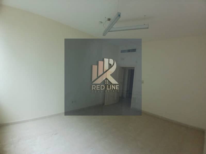 Spacious 2BHK Apartment for Rent | Prime Location Al Taawun - Sharjah