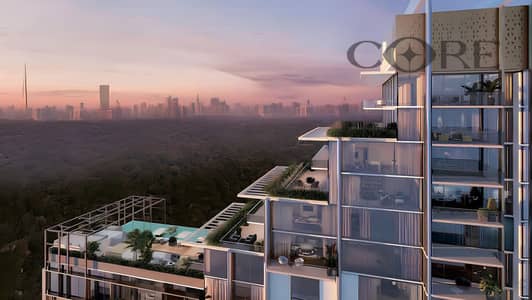 1 Camera Appartamento in Vendita a Sobha Hartland, Dubai - 0. jpg