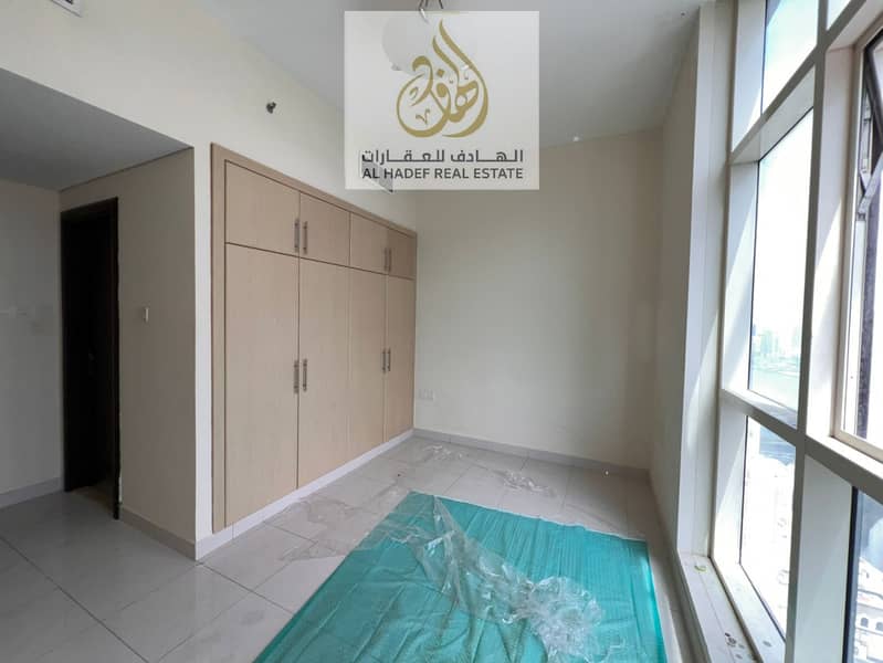 PREMIUM 1BHK IN AL KHAN! FULL AMENITIES & FLEXIBLE PAYMENTS!