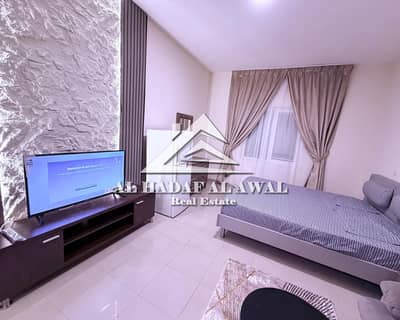 استوديو  للايجار في المجاز، الشارقة - WhatsApp Image 2026-03-29 at 19.05. 59 (1). jpeg