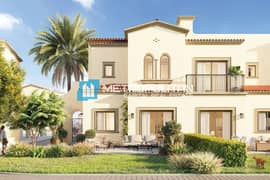 HOT DEAL | Single Row | 2BR+Maids | Prime Area