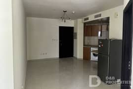 Vacant Now | High Floor | 12 Cheques