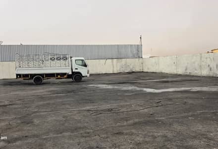 Industrial Land for Rent in Al Sajaa Industrial, Sharjah - 3. jpg Industrial Land for Rent in Al Sajaa Industrial, Sharjah - 3. jpg