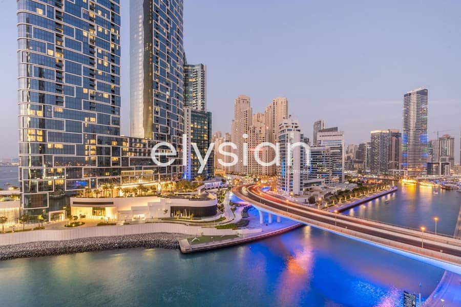 Fully Furnished | Chiller Free | Vacant April 1st