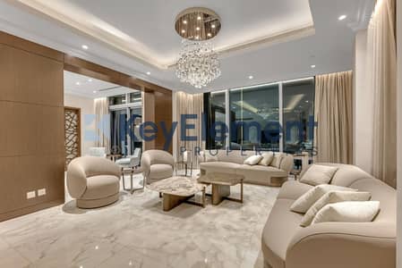 4 Bedroom Apartment for Rent in Downtown Dubai, Dubai - WhatsApp Image 2026-03-31 at 16.50. 17 (1). jpeg