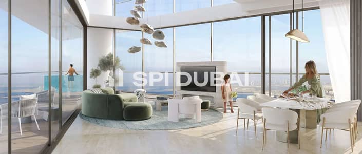 2 Bedroom Flat for Sale in Dubai Maritime City, Dubai - 41. jpg