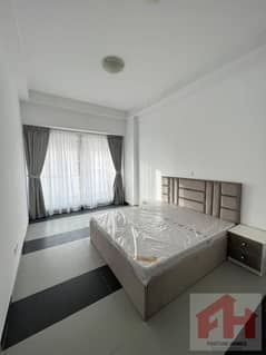 شقة في سيليكون هايتس 1،تلال السيليكون‬،واحة دبي للسيليكون (DSO) 1 غرفة 65000 درهم - 14700314