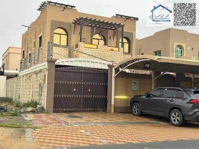 5 Bedroom Villa for Sale in Al Rawda, Ajman - IMG-20260331-WA0201. jpg 5 Bedroom Villa for Sale in Al Rawda, Ajman - IMG-20260331-WA0201. jpg
