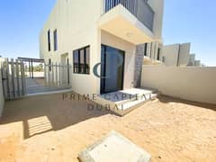 فيلا 3 غرف نوم | سيكامور داماك هيلز 2 | ساحة خاصة | مناظر متعددة