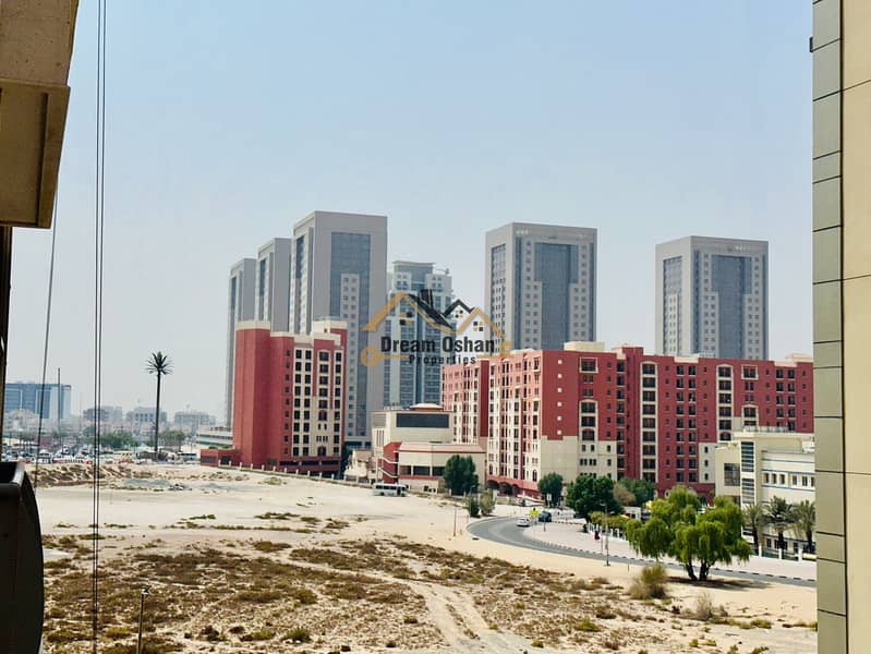 Close To Indian international school 1BR_Prime location