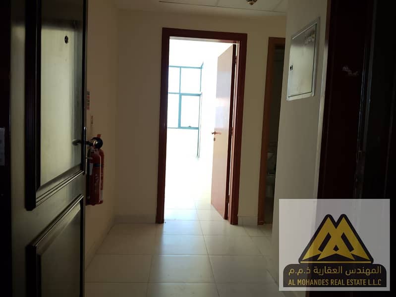 3 Bedrooms + Living Room 3 Bathrooms 2 Balconies with city view High floor Parking available