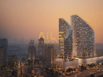 Studio for Sale in Majan, Dubai - HOT DEAL | OFFER PRICE | HIGH ROI |