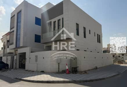 5 Camere Villa in Vendita a Al Yasmeen, Ajman - WhatsApp Image 2026-03-30 at 11.40. 01 AM (2). jpeg