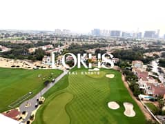 Brand new | Vacant | Multiple Cheques