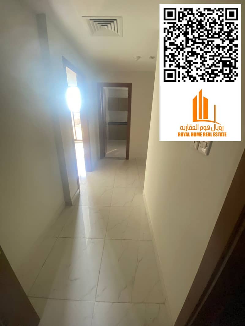 Spacious One Bedroom Apartment Two Baths Nice Layout