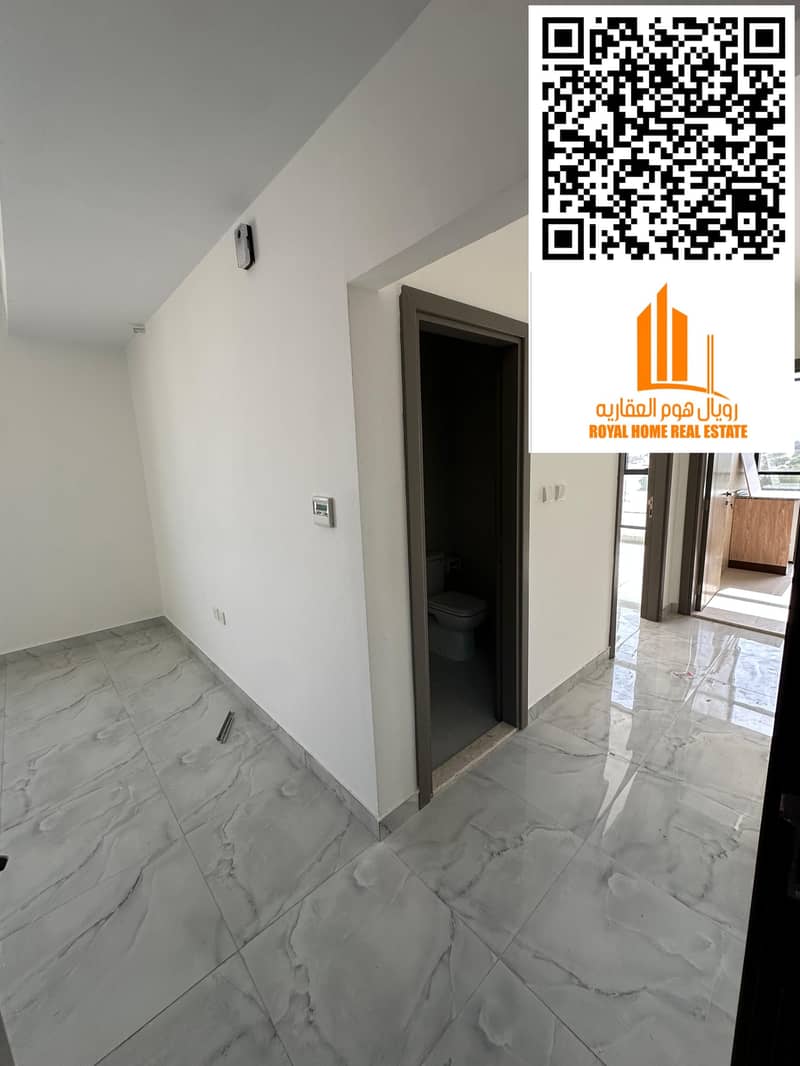 1BHK Apartment for Rent in Al Bahia