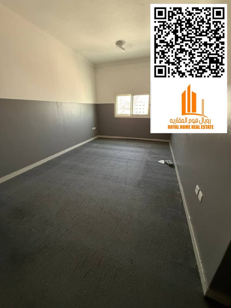 Spacious 2BHK Apartment for Rent in Al Nuaimiya 3