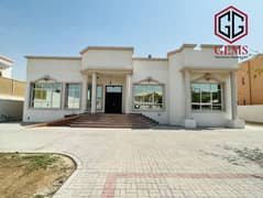 فیلا في المزهر 1،المزهر 4 غرف 180000 درهم - 14700681