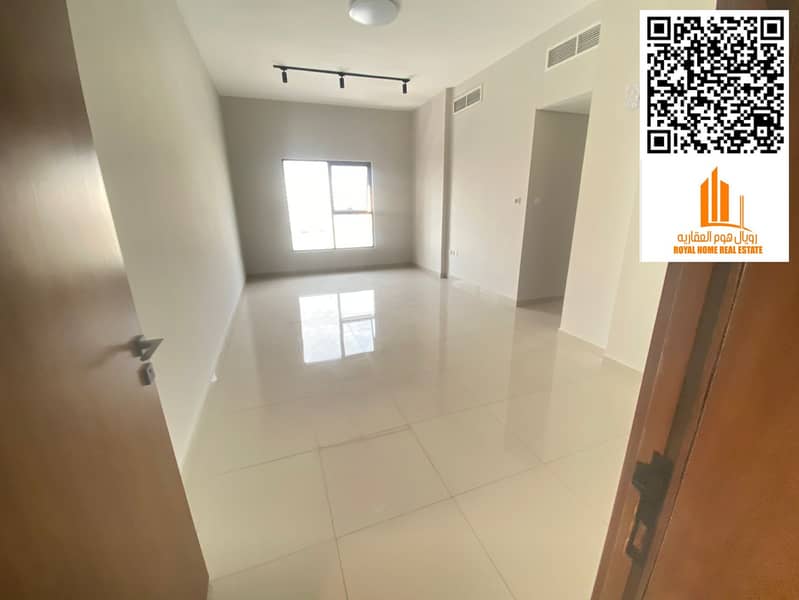 2BHK Apartment for Rent in Al Hamidiya 1