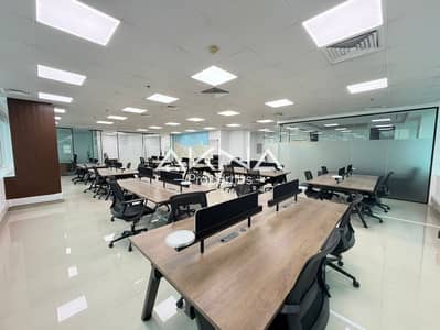 Office for Rent in Business Bay, Dubai - 495bdb35-eb2d-4b46-bdda-30eb4ddb5969. jpeg