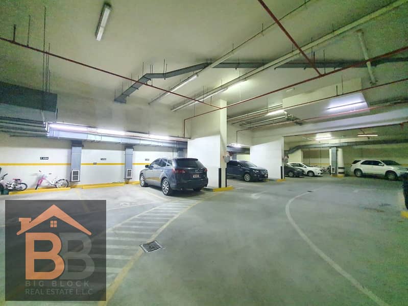 Owner Building 2 Master BHK Apt With Basement Parking