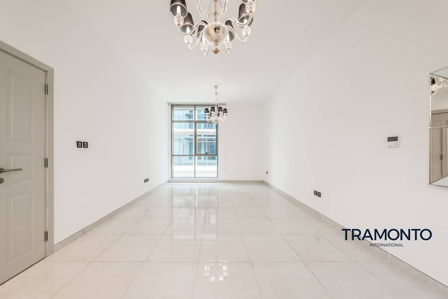 Spacious Community | Available Now | 1st floor