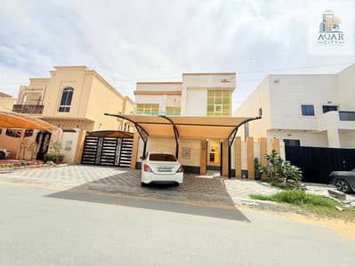 5 Slaapkamers Villa te Huur in Al Yasmeen, Ajman - IMG_9326. jpg