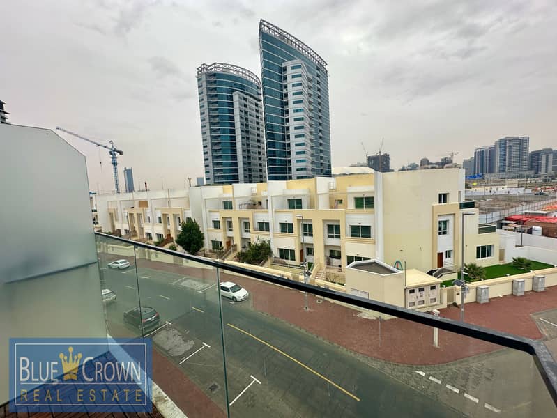 READY TO MOVE FULL BRIGHT 1BEDROOM