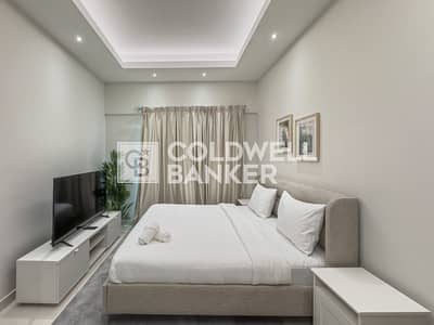 Studio te Koop in Dubai Sports City, Dubai - Appartement in Dubai Sports City，Hera Tower, 650000 AED - 14700768