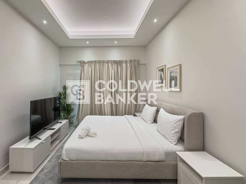 Spacious Layout | Amazing Location | High Floor Spacious Layout | Amazing Location | High Floor