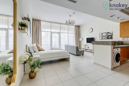 Studio de  à à louer à Business Bay, Dubai - 1. jpg