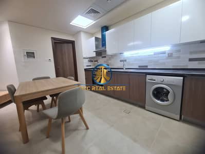 2 Bedroom Hotel Apartment for Rent in Al Furjan, Dubai - 20230511_185740. jpg 2 Bedroom Hotel Apartment for Rent in Al Furjan, Dubai - 20230511_185740. jpg