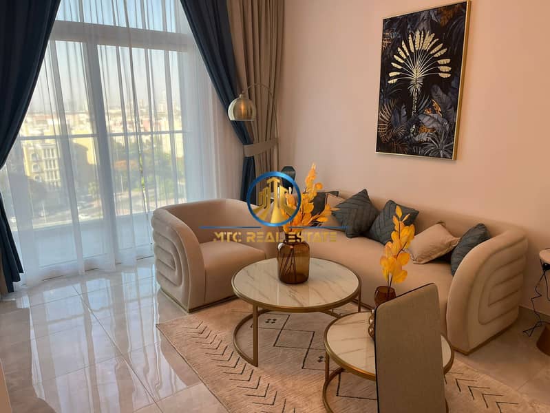 Best Deal | Fully Furnished | 2mins to Metro
