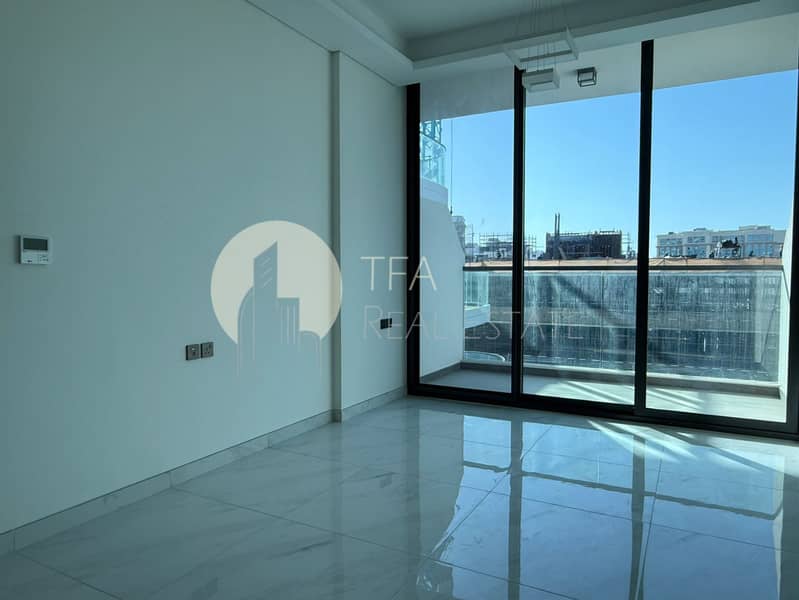 Brand New | Unfurnished | Vacant