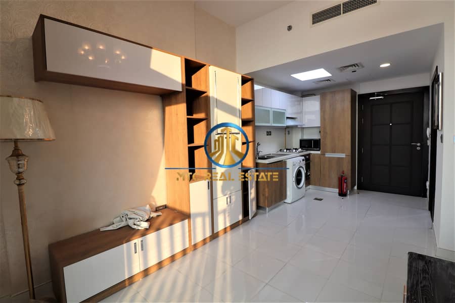 Furnished | Near Metro | Balcony | Ready to Move