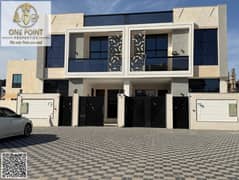 منزل تاون هاوس مزدوج للبيع | 5 غرف نوم رئيسية | فرصة مميزة | عرض لفترة محدودة