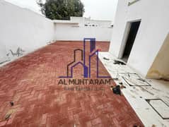 فیلا في البساتین،القادسية 3 غرف 50000 درهم - 14700840