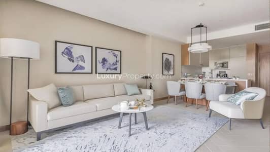 Appartement de 2 chambres à à louer à Downtown Dubai, Dubai - Appartement à Downtown Dubai，The Address Residences Dubai Opera，The Address Residences Dubai Opera Tower 1, 2 chambres, 200000 AED - 14700878