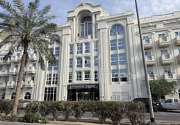 شقة في ميدان هانوفر،الضاحية 10،قرية جميرا الدائرية 490000 درهم - 14700879