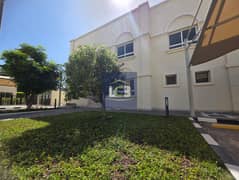 فیلا في مدينة محمد بن زايد 4 غرف 185000 درهم - 14700898