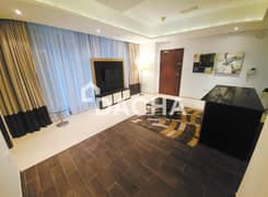 شقة في ذا ميتركس،مدينة دبي الرياضية 1 غرفة 68000 درهم - 14698892