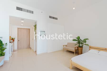城市广场， 迪拜 单身公寓待售 - 位于城市广场，UNA公寓 的公寓 600000 AED - 14683570