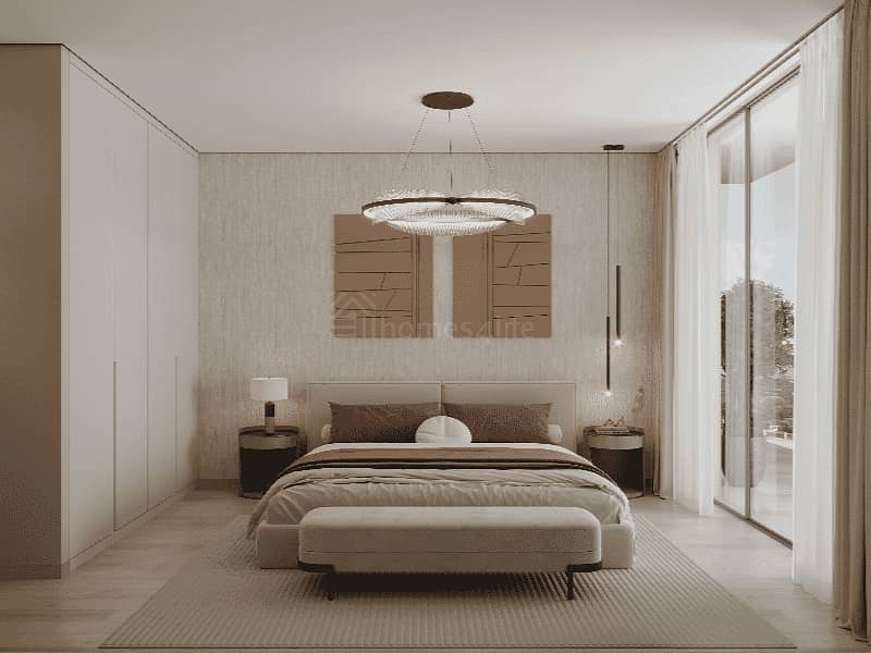 SPACIOUS | 3 Years Post-Handover | High ROI SPACIOUS | 3 Years Post-Handover | High ROI