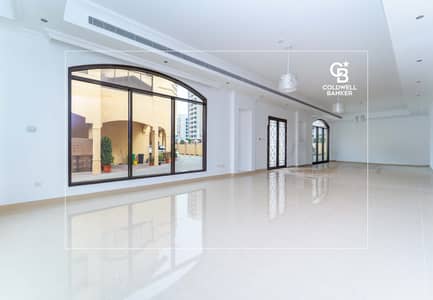 阿尔巴沙住宅区， 迪拜 6 卧室别墅待租 - 位于阿尔巴沙住宅区，阿尔巴沙1号区，Village 33 6 卧室的别墅 349990 AED - 14647972