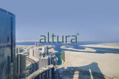 1 Bedroom Flat for Rent in Al Reem Island, Abu Dhabi - Well-Kept 1BR | Prime Community | Flexible Payments 1 Bedroom Flat for Rent in Al Reem Island, Abu Dhabi - Well-Kept 1BR | Prime Community | Flexible Payments